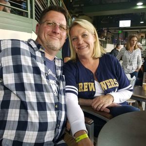 Meet your Posher, Beth